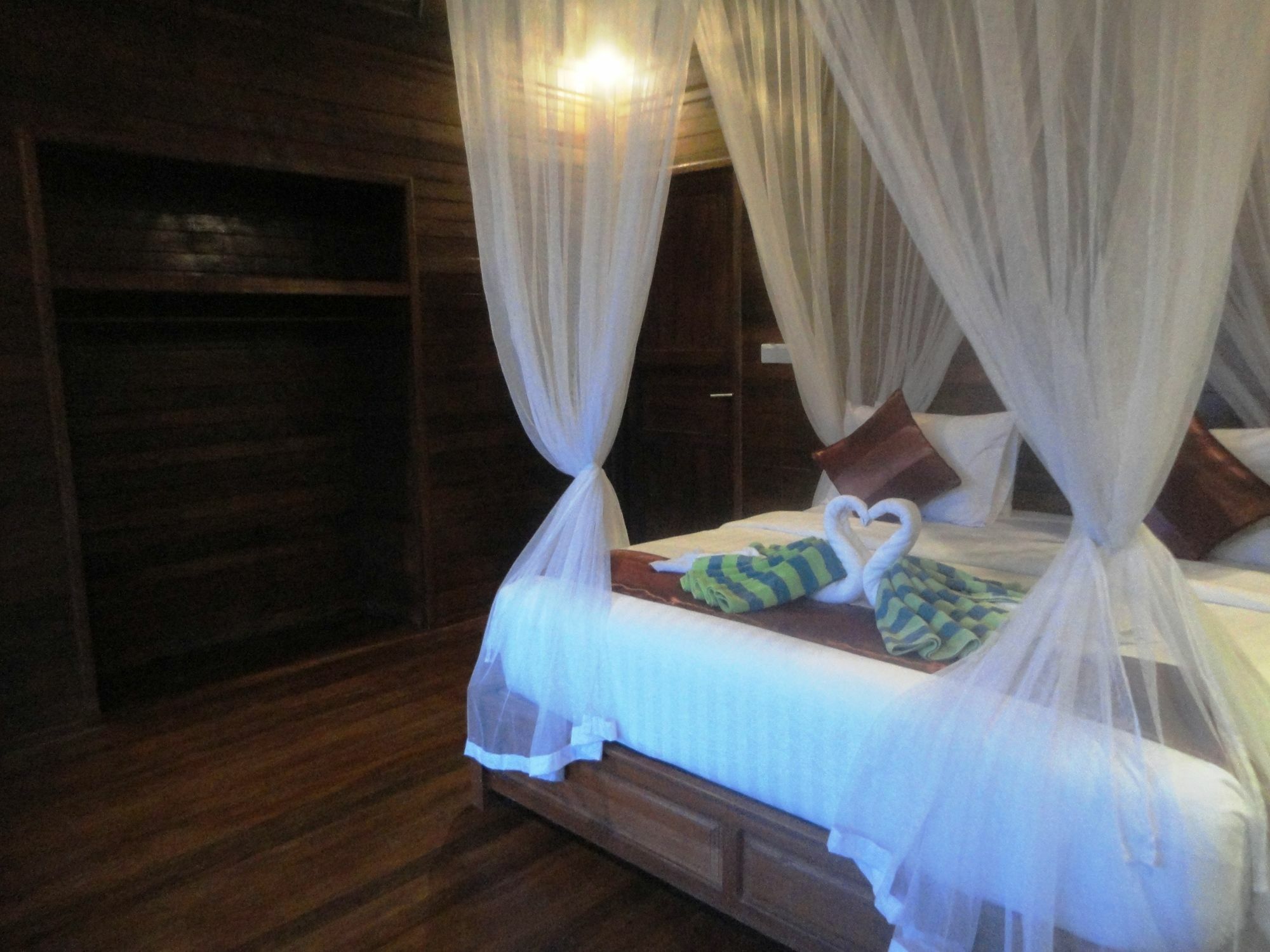 Dream Beach Berlian Nusa Lembongan  Luaran gambar