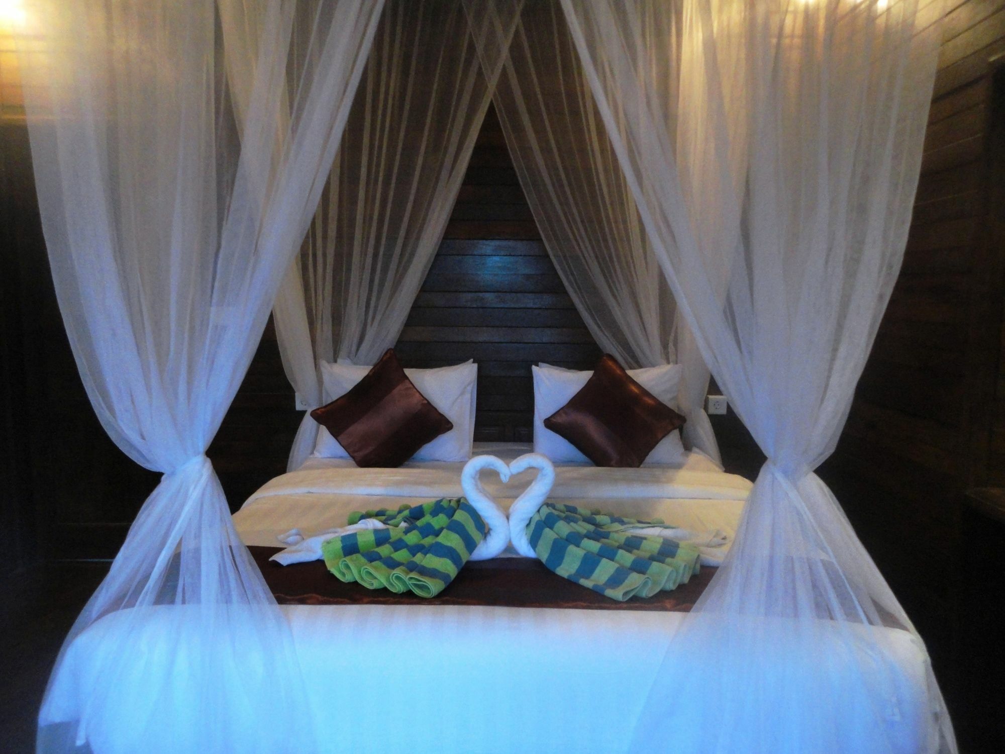 Dream Beach Berlian Nusa Lembongan  Luaran gambar