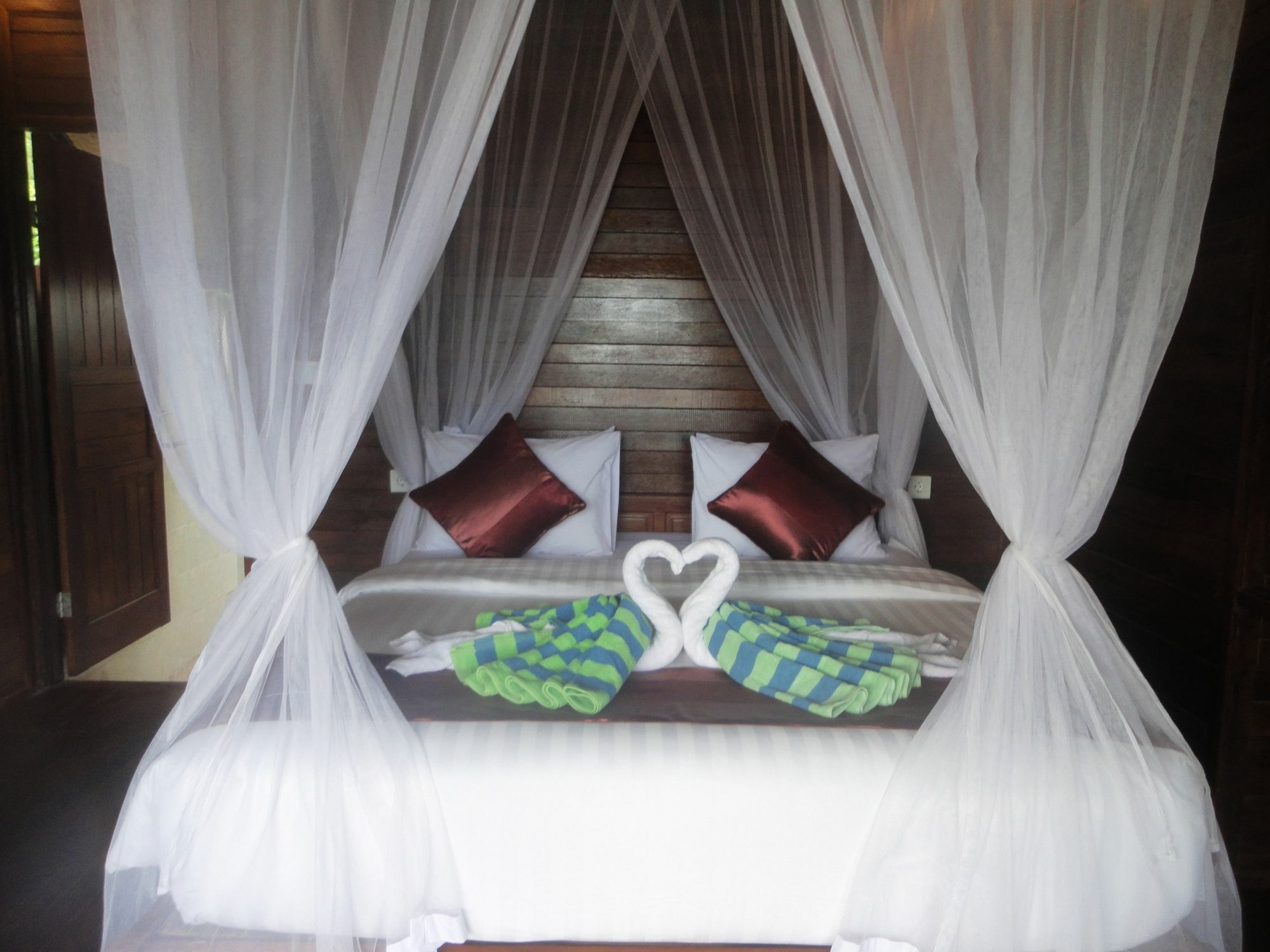 Dream Beach Berlian Nusa Lembongan  Luaran gambar