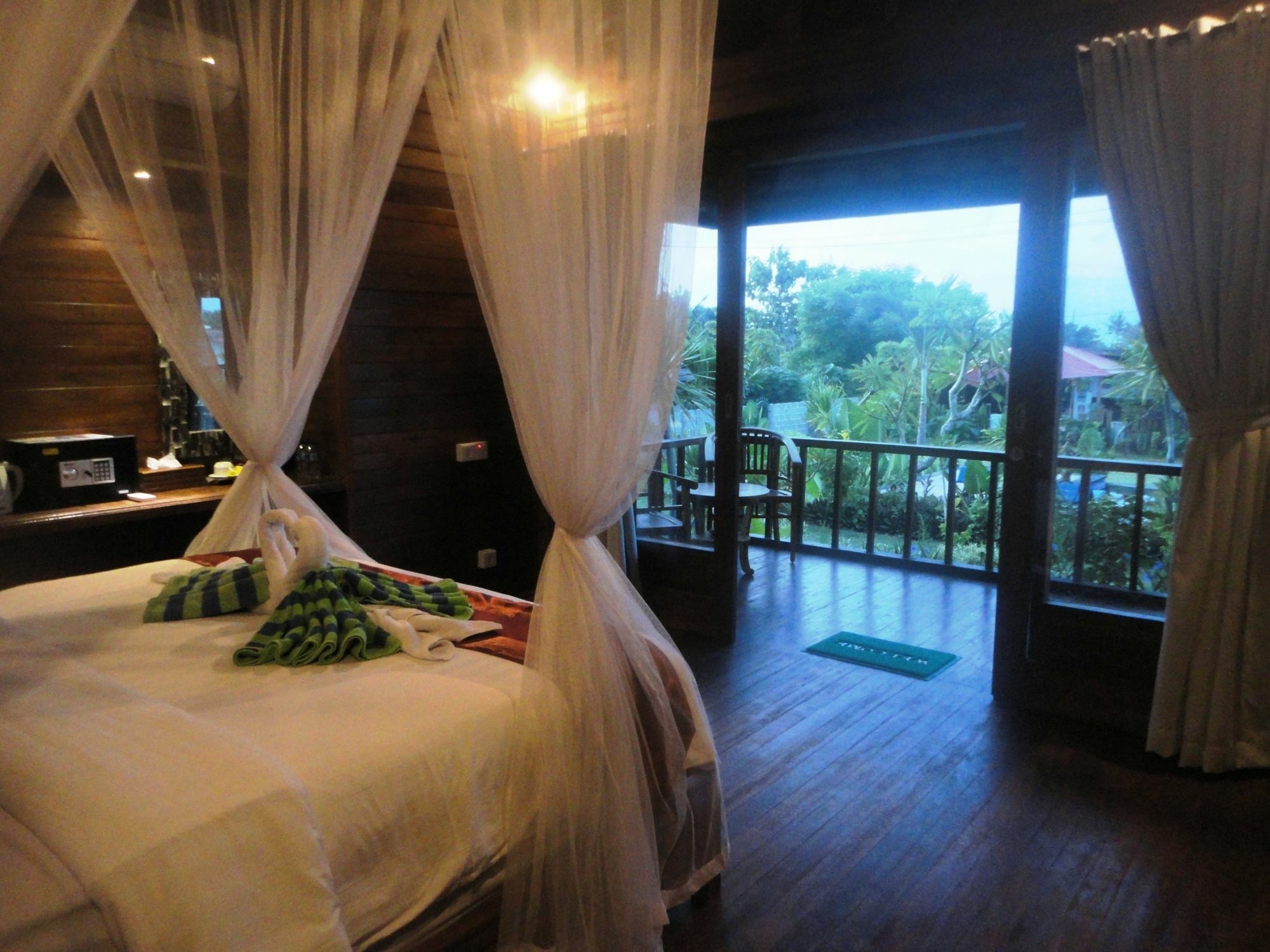 Dream Beach Berlian Nusa Lembongan  Luaran gambar