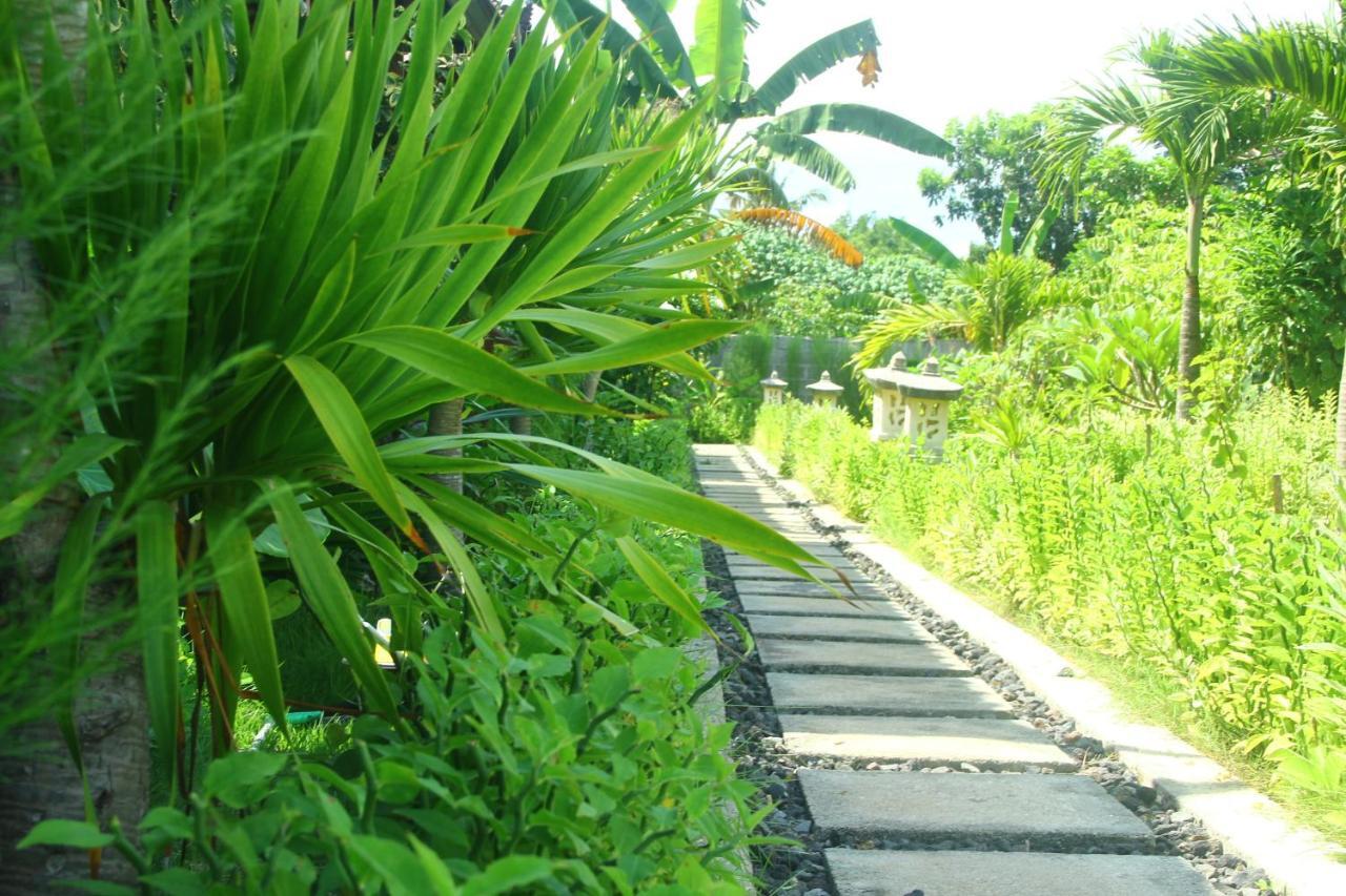 Dream Beach Berlian Nusa Lembongan  Luaran gambar