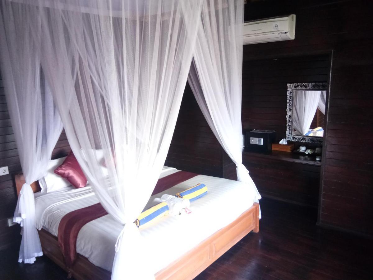 Dream Beach Berlian Nusa Lembongan  Luaran gambar